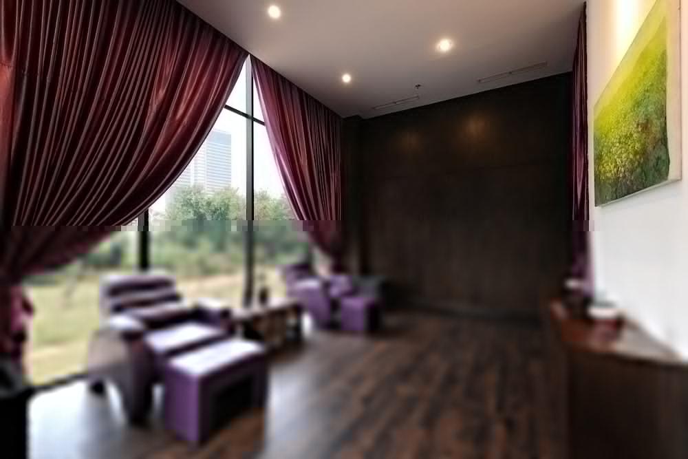 Veranda Hotel Pakubuwono Jacarta Exterior foto