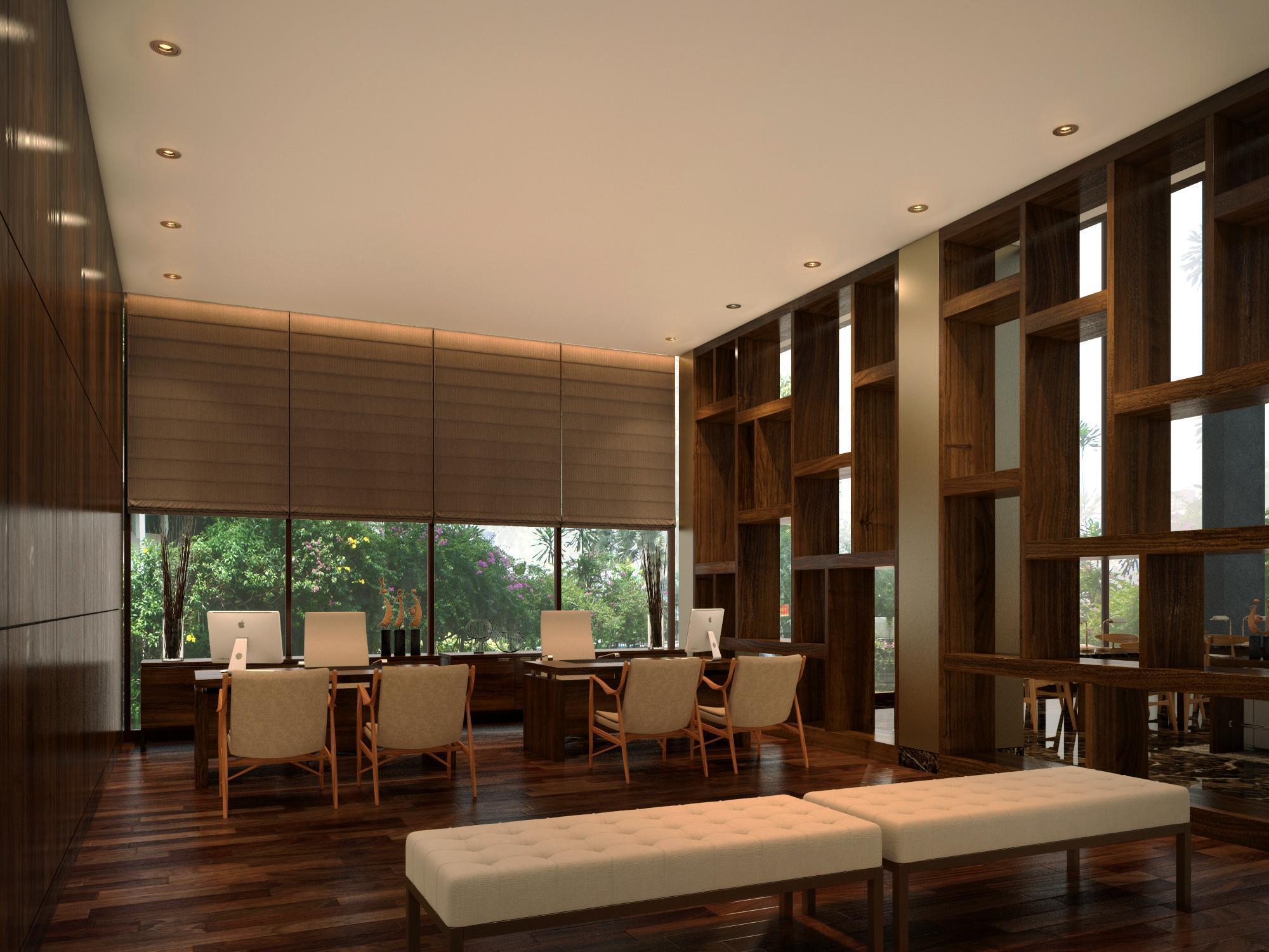 Veranda Hotel Pakubuwono Jacarta Exterior foto